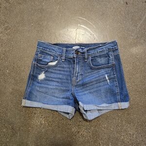 Old Navy Boyfriend Shorts